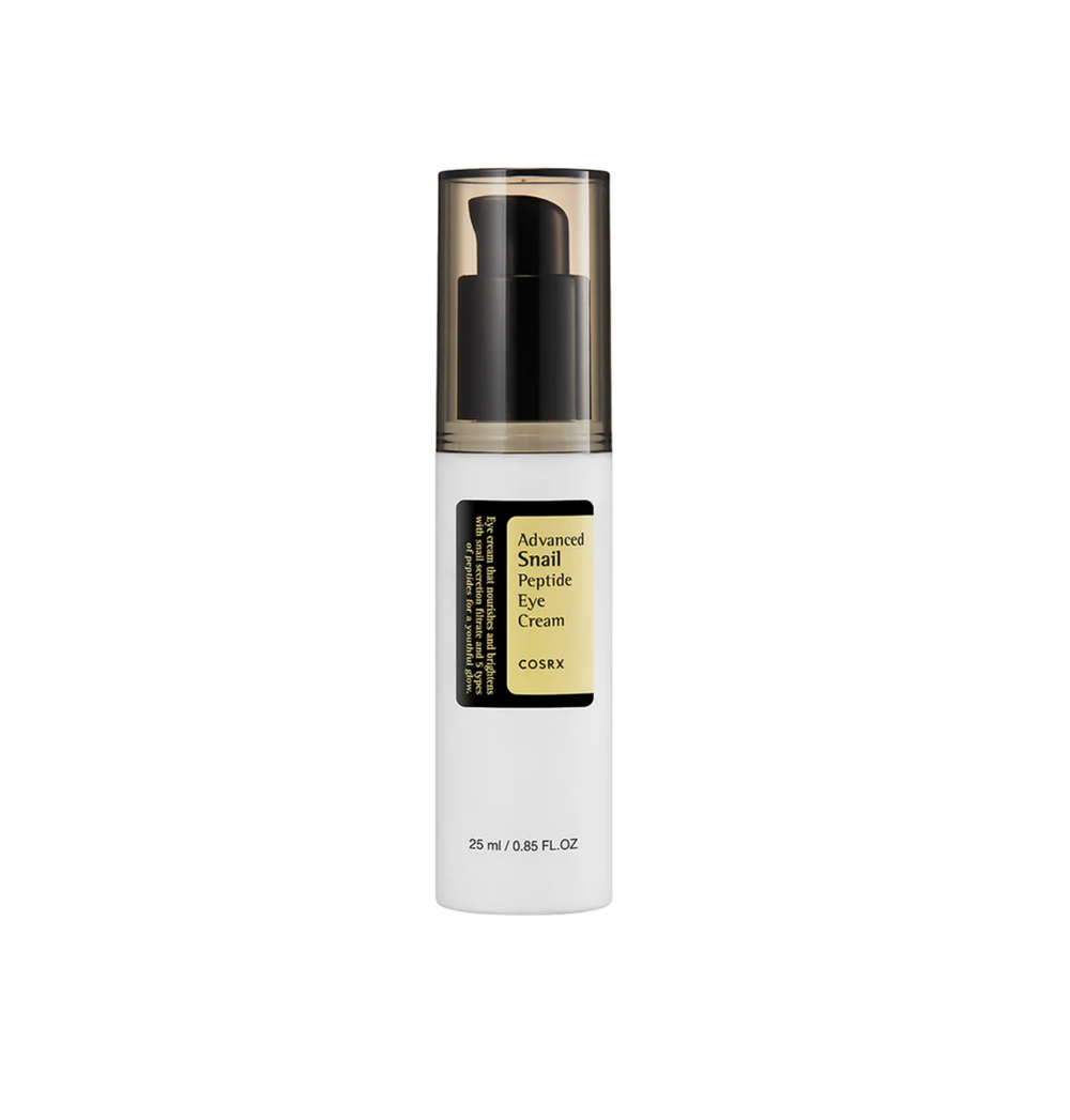Advanced Snail Peptide Eye Cream